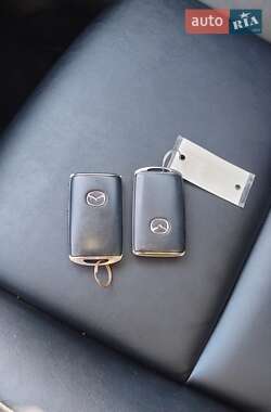 Седан Mazda 3 2021 в Киеве