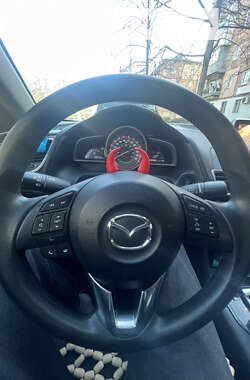 Седан Mazda 3 2013 в Києві