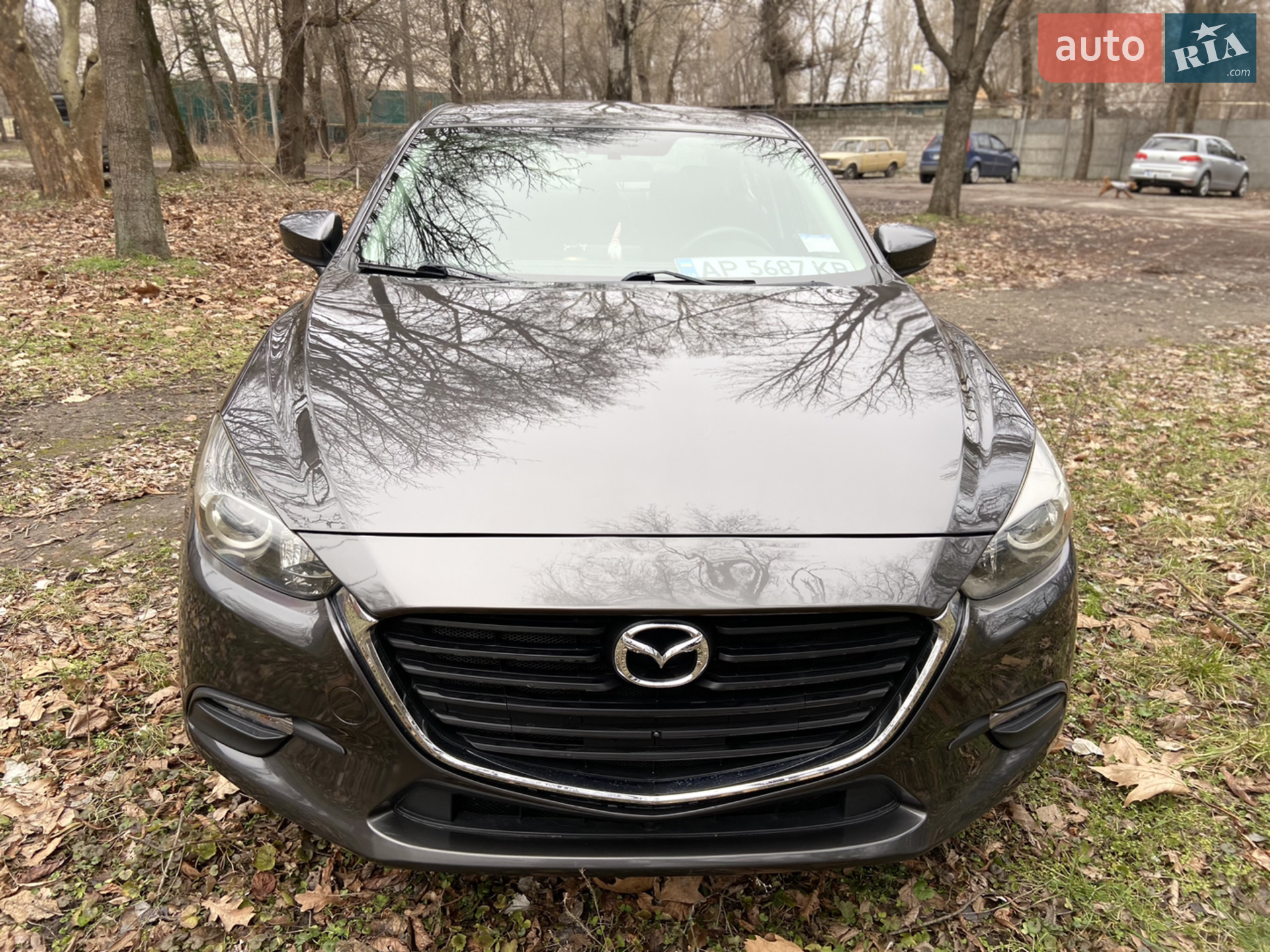 2016 Mazda 3 - мініатюра 2
