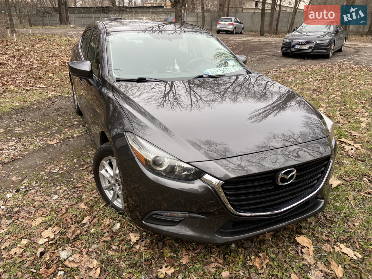 2015 Mazda 3 - мініатюра 25