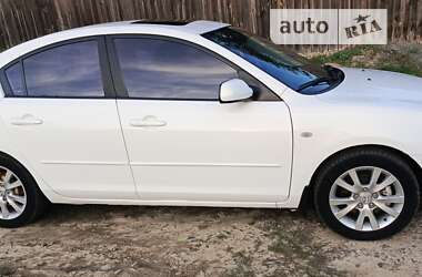 Седан Mazda 3 2008 в Болграді