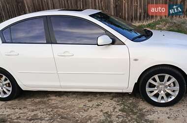 Седан Mazda 3 2008 в 