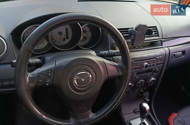 Седан Mazda 3 2008 в 