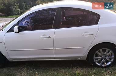 Седан Mazda 3 2008 в 