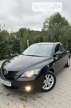 Хетчбек Mazda 3 2007 в Вінниці