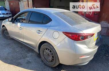 Седан Mazda 3 2013 в Дружківці
