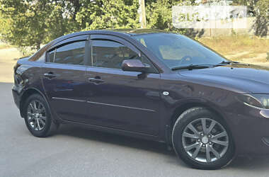 Седан Mazda 3 2006 в 