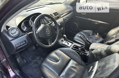 Седан Mazda 3 2006 в 