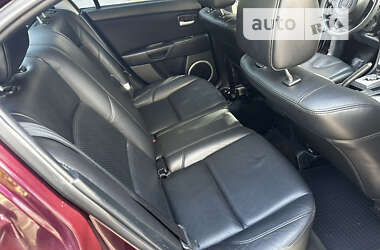 Седан Mazda 3 2006 в 