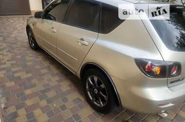 Хэтчбек Mazda 3 2006 в Виннице