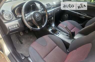 Хэтчбек Mazda 3 2006 в Виннице