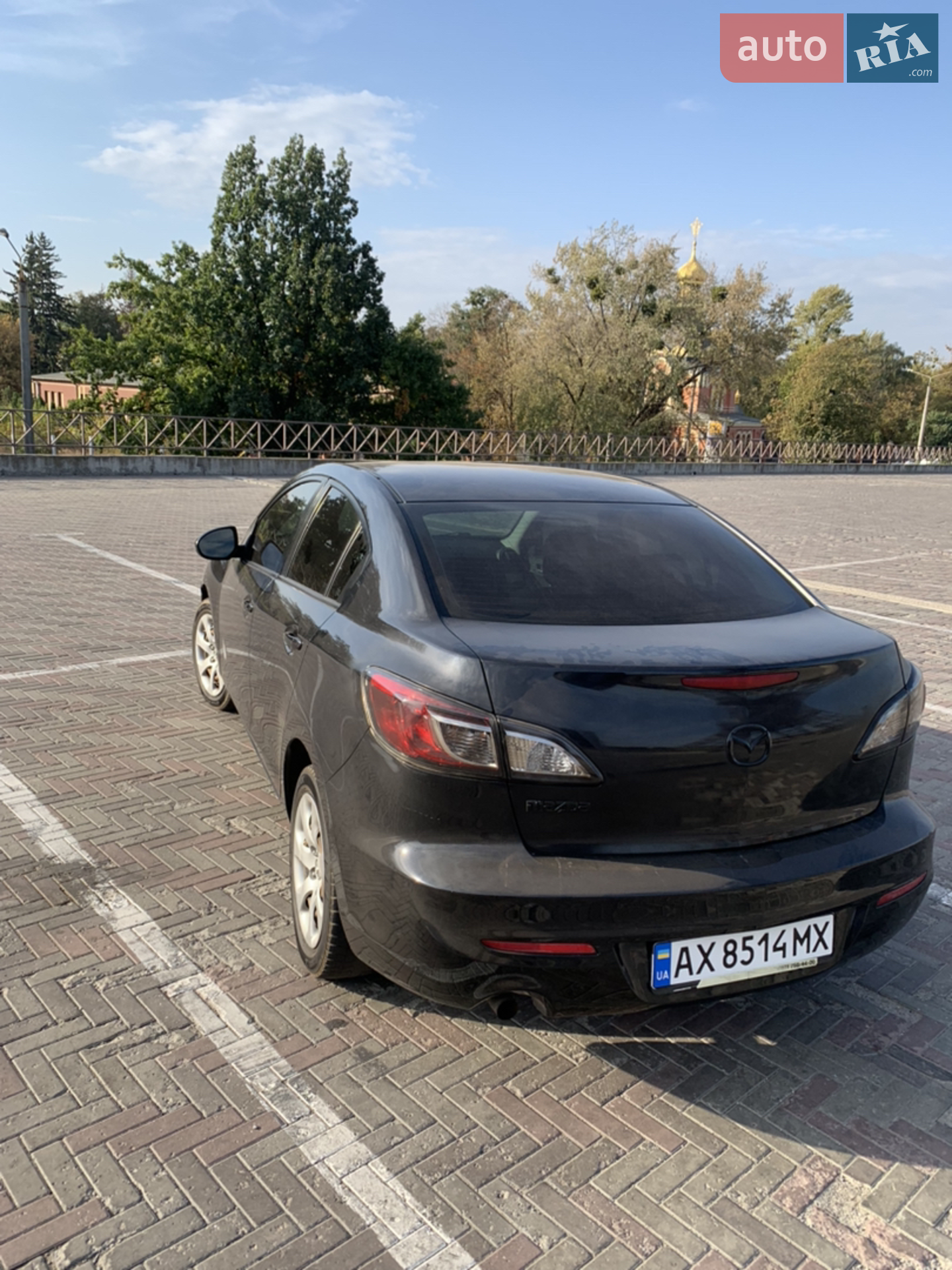2013 Mazda 3 - мініатюра 10