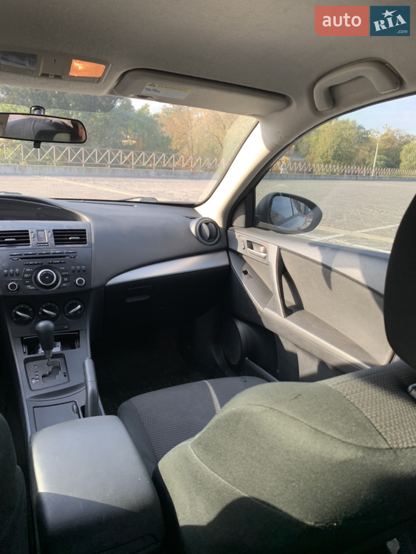2013 Mazda 3 - мініатюра 15