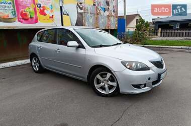 Хетчбек Mazda 3 2004 в Вінниці