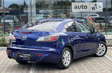 Седан Mazda 3 2013 в Одессе