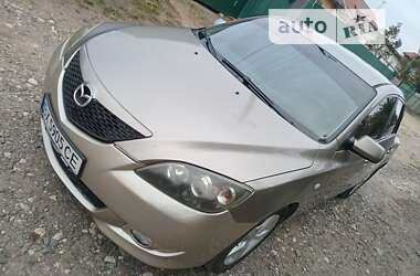 Хэтчбек Mazda 3 2004 в Жмеринке