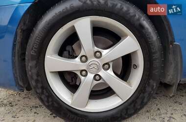 Хетчбек Mazda 3 2006 в Бережанах