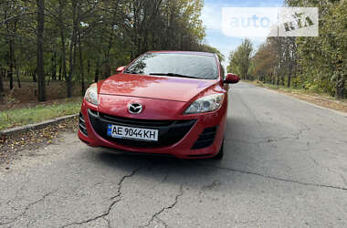 Хетчбек Mazda 3 2010 в Запоріжжі