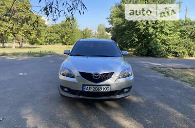 Хетчбек Mazda 3 2007 в Запоріжжі