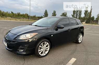 Хэтчбек Mazda 3 2010 в Кривом Роге