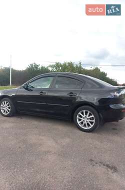 Седан Mazda 3 2009 в 