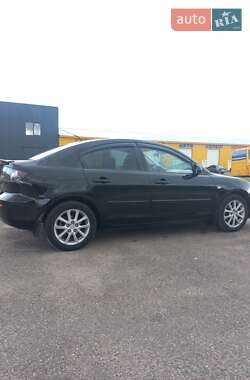 Седан Mazda 3 2009 в 