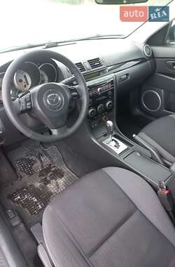 Седан Mazda 3 2009 в 