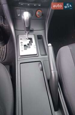 Седан Mazda 3 2009 в 