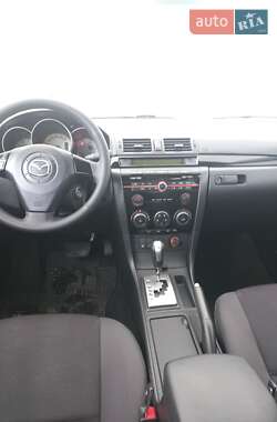 Седан Mazda 3 2009 в 