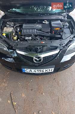 Седан Mazda 3 2009 в 
