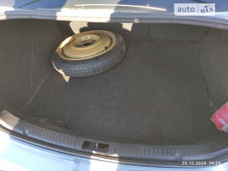 Седан Mazda 3 2007 в Первомайске