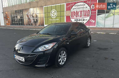 Седан Mazda 3 2010 в 