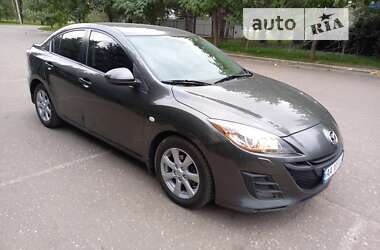 mazda 3 2010 в Одесса от профессионального продавца Андрій