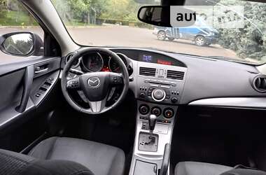 Седан Mazda 3 2010 в Одессе