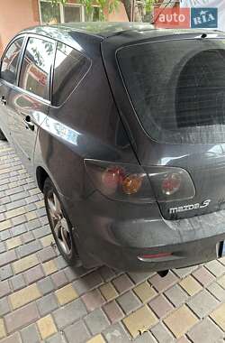Хэтчбек Mazda 3 2005 в Запорожье