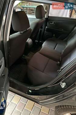 Хэтчбек Mazda 3 2005 в Запорожье