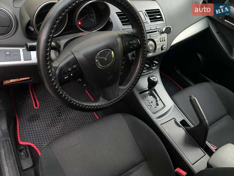 Седан Mazda 3 2013 в Харькове фото 6 Седан Mazda 3 2013 в Харькове