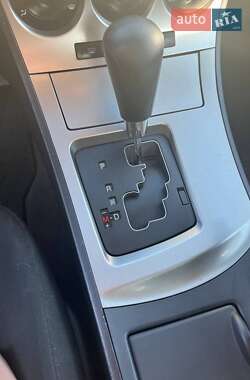 Седан Mazda 3 2010 в 