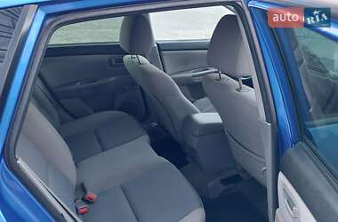 Хэтчбек Mazda 3 2006 в 