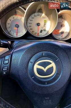 Седан Mazda 3 2008 в Сараті