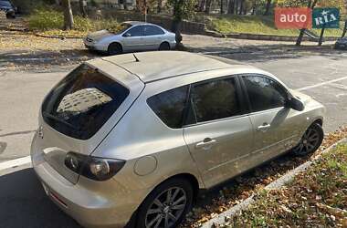 Хетчбек Mazda 3 2007 в Києві