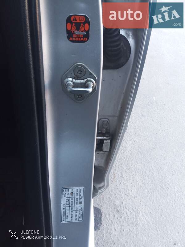 Седан Mazda 3 2006 в Умани