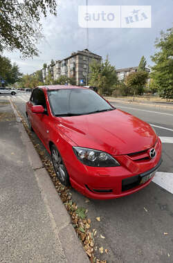 Хетчбек Mazda 3 2007 в Києві