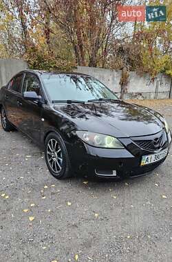 Хетчбек Mazda 3 2007 в Києві