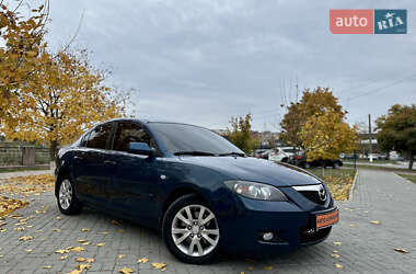 Седан Mazda 3 2006 в Кропивницькому