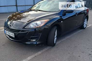 Хэтчбек Mazda 3 2009 в Запорожье