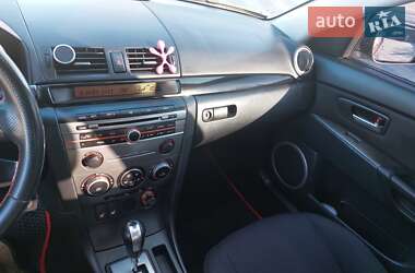 Седан Mazda 3 2008 в Фастові