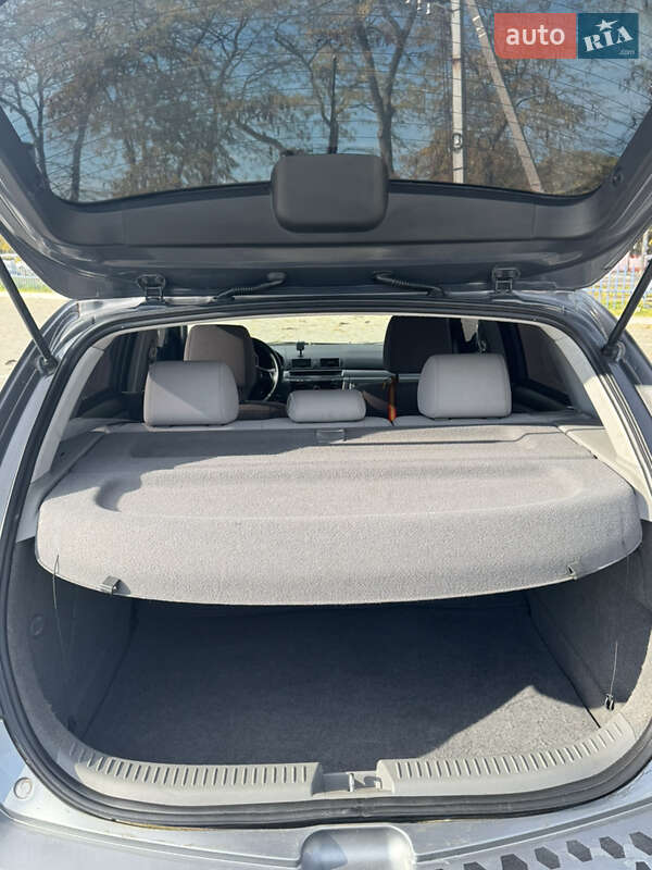 Хэтчбек Mazda 3 2005 в Одессе