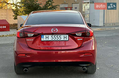 Седан Mazda 3 2014 в Первомайске