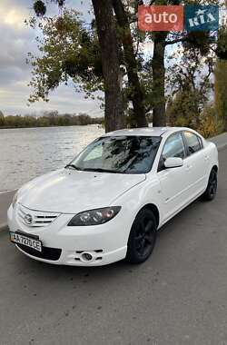 Седан Mazda 3 2005 в Василькові